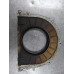 18K321 Rear Oil Seal Housing From 2011 GMC Acadia Denali 3.6 12637711